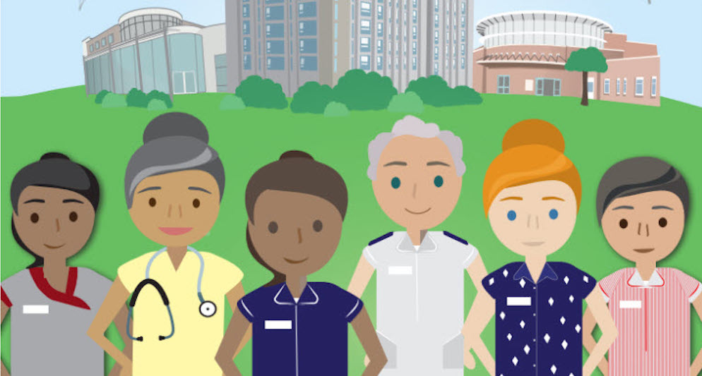 Doncaster and Bassetlaw Teaching Hospitals NHS Foundation Trust