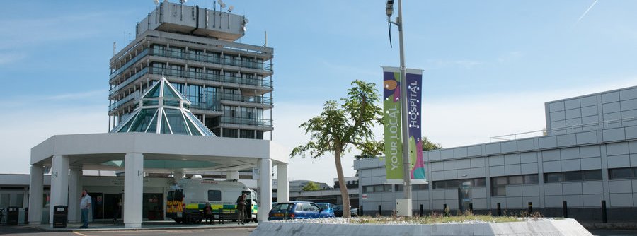 FHFT Wexham Park Hospital