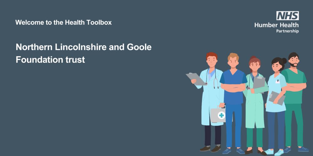 Northern Lincolnshire and Goole